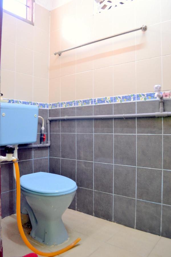 Homestay Jertih Besut Terengganu Exterior foto